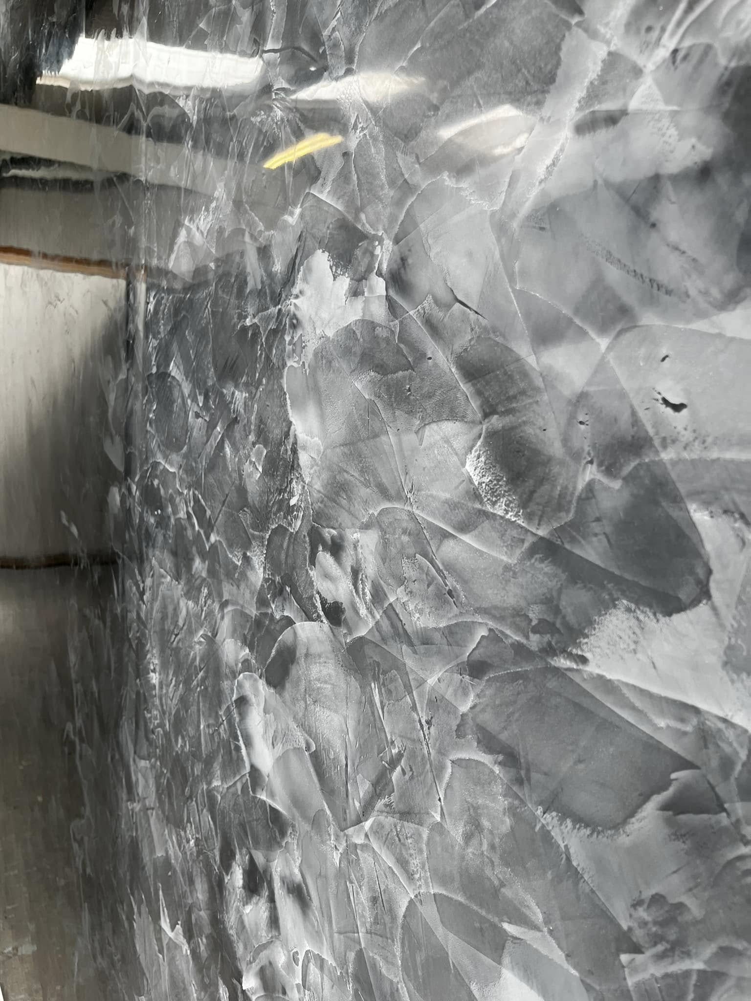 Luxury marble venetian plaster Scotland